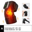 Electric Heated Knee & Joint Massager – 3-in-1 Vibration & Heat Therapy for Knee, Shoulder & Elbow