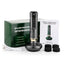 Electric Cupping Device with Heat – 12-Level Vacuum Therapy, Rechargeable Suction & Scraping Massager