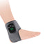 Electric Ankle & Wrist Massager with Heat – Adjustable Vibration Therapy Brace for Pain Relief & Recovery