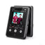 Portable MP3/MP4 Player with WiFi & Bluetooth – HiFi Touch Screen Music Player with Speaker & 128GB Support