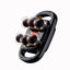 6-Head Massage Gun – Deep Tissue Percussion Massager for Full Body Muscle Relief
