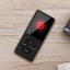 Portable MP3/MP4 Player with LCD Screen – FM Radio, Voice Recorder & HiFi Music Player