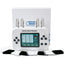 EMS TENS Muscle Stimulator – 15 Modes & 30 Intensity Levels Digital Therapy Device with 4 Channels