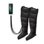 Air Compression Leg Massage Boots – Three Modes & Adjustable Intensity
