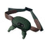 4D Bionic Neck & Shoulder Massager – Wireless Trapezius Kneading with Deep Tissue Finger Massage