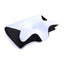 Butterfly Memory Foam Neck Pillow – Orthopedic Cervical Support, Slow Rebound, Ergonomic Sleep Comfort
