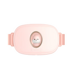 Menstrual Heating Pad Belt – Portable Heat & Vibration Therapy for Period Pain Relief