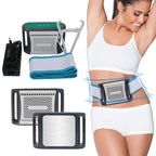 Cryotherapy Body Massager – Cold Therapy Fat Reduction & Anti-Cellulite Sculpting Device