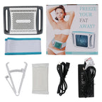Cryotherapy Body Massager – Cold Therapy Fat Reduction & Anti-Cellulite Sculpting Device