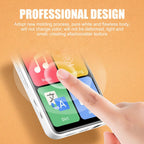 Mini MP3/MP4 Player with Bluetooth 5.0 – 2” Touch Screen HiFi Music Player with FM Radio
