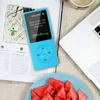 Portable MP3/MP4 Player with LCD Screen – FM Radio, Voice Recorder & HiFi Music Player