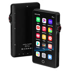 4” Android MP3/MP4 Player with WiFi & Bluetooth – 16GB Touch Screen Music Player with Spotify & Streaming Apps