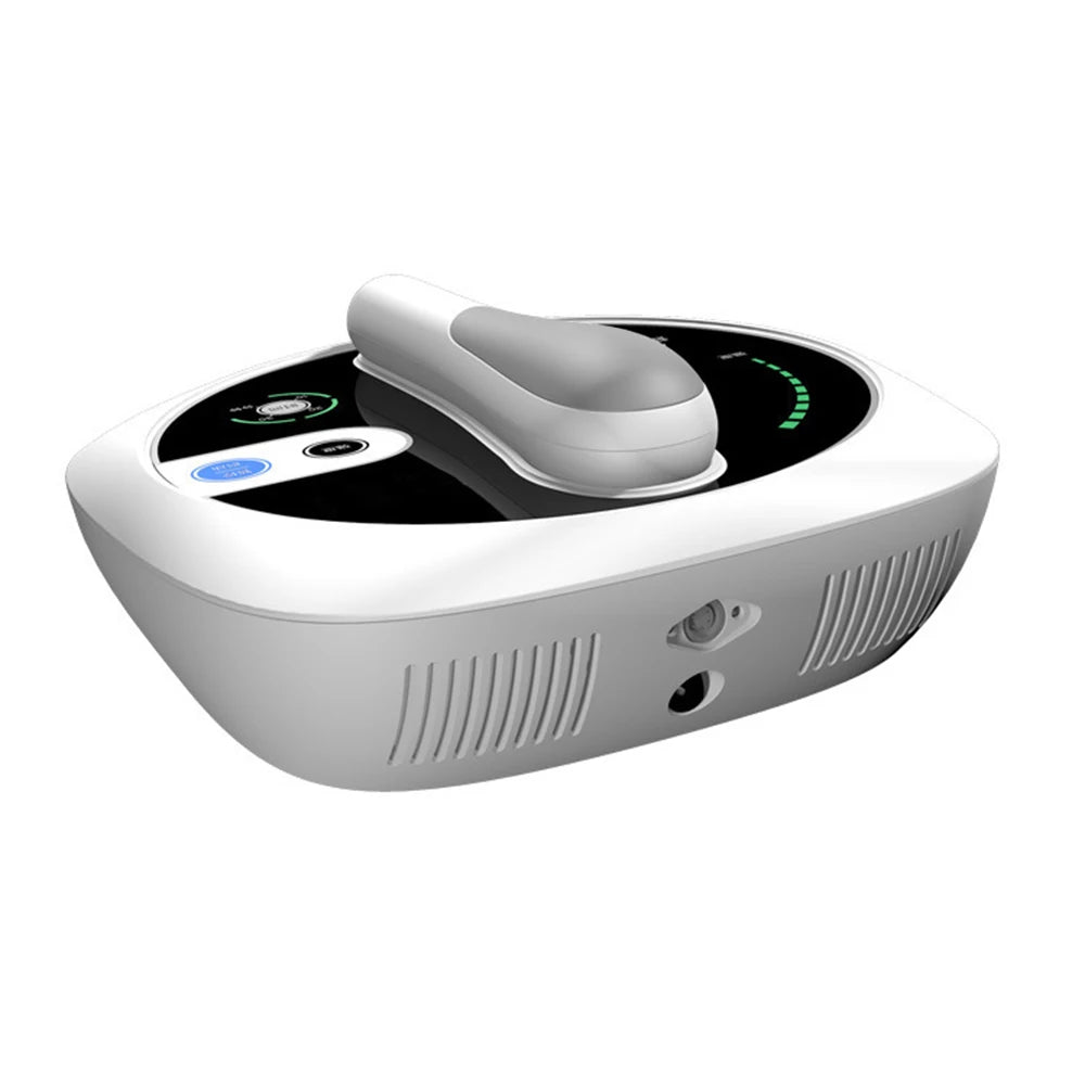 Ultrasound Physiotherapy Device 1MHz – Professional Muscle & Joint Pain Relief Machine