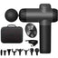 99-Speed Massage Gun – Deep Tissue Percussion Fascia Massager for Full Body Muscle Recovery