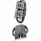 42-Head Massage Gun – High-Frequency Percussion Fascia Massager for Deep Muscle Recovery