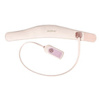 6-Zone Air Compression Head Massager – USB Rechargeable with 5 Modes & 3 Intensity Levels