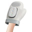 Wireless Hand Massager with Heat – Air Compression Palm & Finger Therapy for Pain Relief