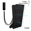Air Compression Leg & Foot Massager Boots – Smart 360° Circulation Therapy with Adjustable Modes