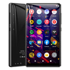 160GB MP3/MP4 Player with WiFi & Bluetooth – 5” IPS Touchscreen Android Music Player (Up to 1TB Expansion)