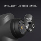 99-Speed Massage Gun – Deep Tissue Percussion Fascia Massager for Full Body Muscle Recovery