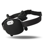 4D Bionic Neck & Shoulder Massager – Wireless Trapezius Kneading with Deep Tissue Finger Massage