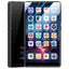 128GB Android 13 MP3/MP4 Player – 5” Touchscreen, WiFi & Bluetooth Music Player with Speaker
