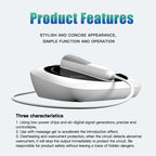 Ultrasound Physiotherapy Device 1MHz – Professional Muscle & Joint Pain Relief Machine