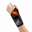Electric Heated Wrist Massager – Vibration Therapy Brace for Carpal Tunnel & Wrist Pain Relief