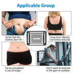 Cryotherapy Body Massager – Cold Therapy Fat Reduction & Anti-Cellulite Sculpting Device
